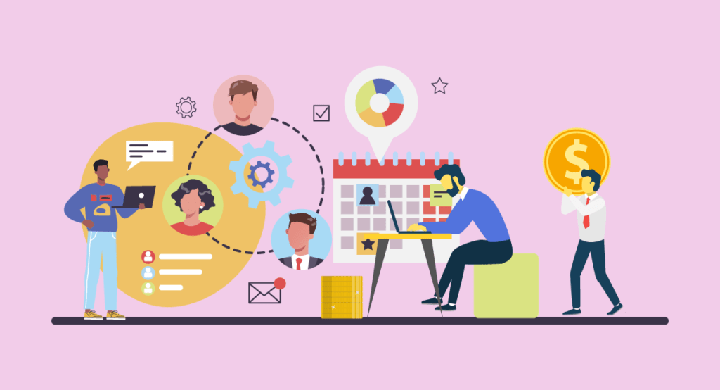 Evolution of Payroll services in India