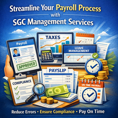 Common Payroll Mistakes Businesses Make and How Payroll Software Prevents Them
