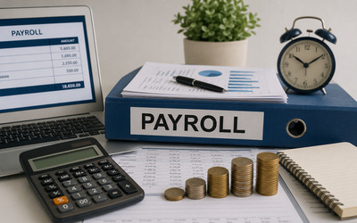 The True Cost of Managing Payroll In-House vs Outsourcing